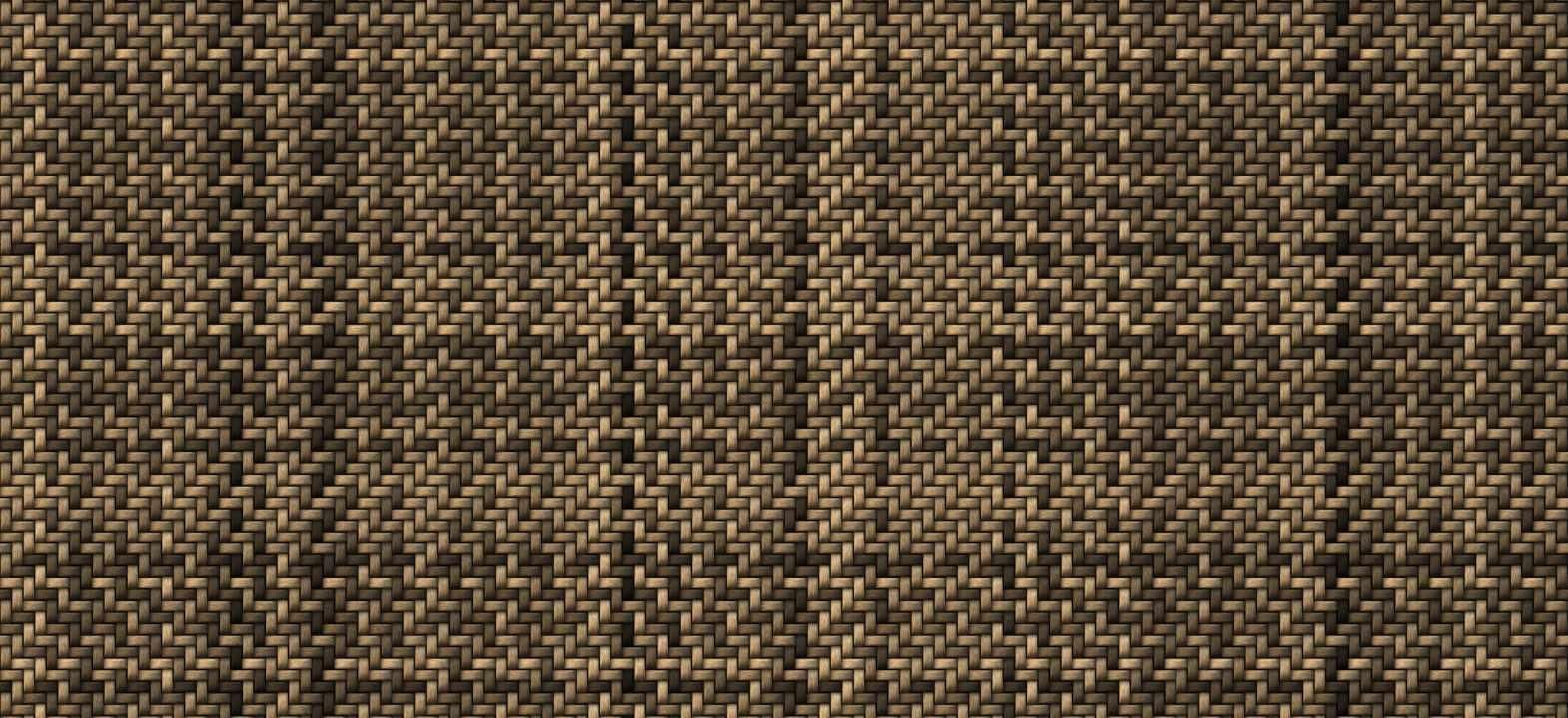 Bamboo fabrics with UV and anti-bacterial protection